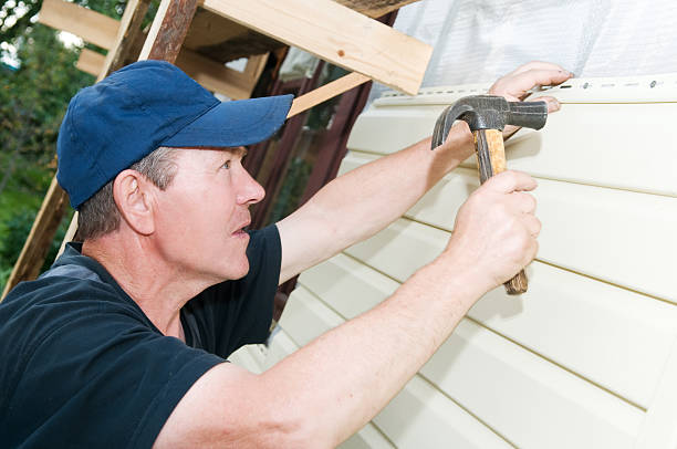 Best Vinyl Siding Installation  in Barstow, CA