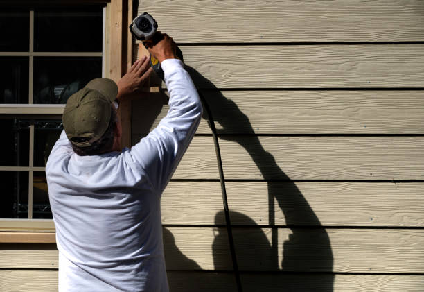 Best Siding Painting and Refinishing  in Barstow, CA