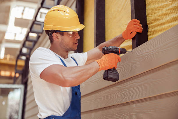 Historical Building Siding Restoration in Barstow, CA